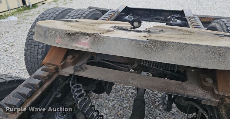 image for item NX9265 2015 Peterbilt  579 semi truck