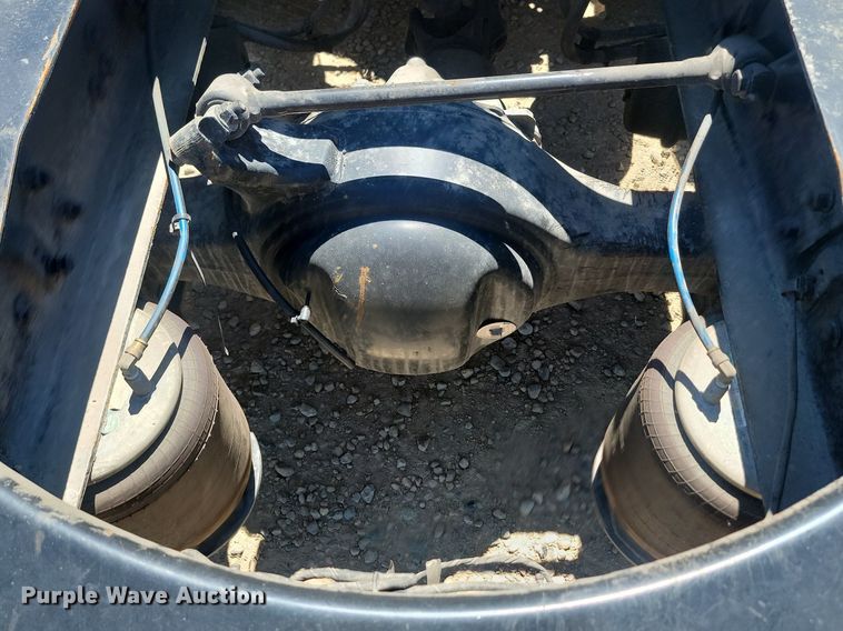 image for item OD9565 2022 Freightliner  Cascadia  semi truck