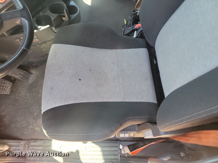 image for item OD9565 2022 Freightliner  Cascadia  semi truck