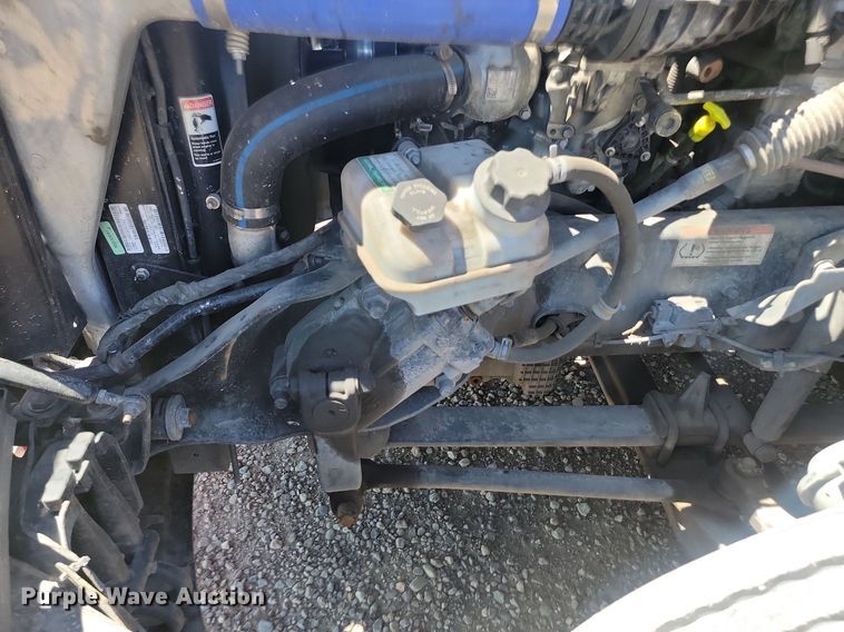 image for item OD9565 2022 Freightliner  Cascadia  semi truck