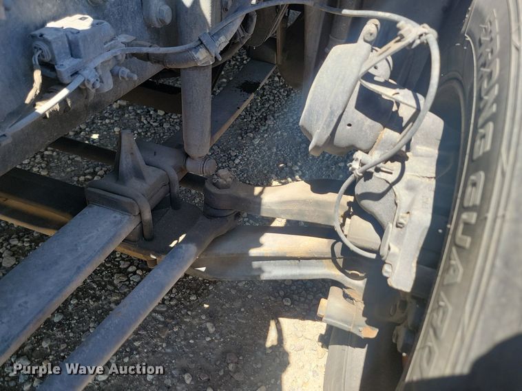 image for item OD9565 2022 Freightliner  Cascadia  semi truck