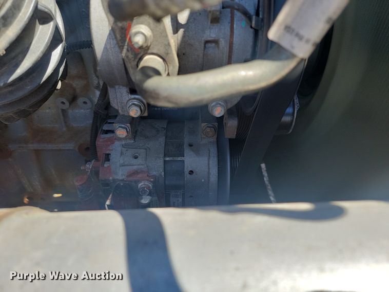 image for item OD9565 2022 Freightliner  Cascadia  semi truck