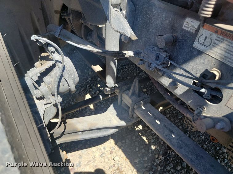 image for item OD9565 2022 Freightliner  Cascadia  semi truck