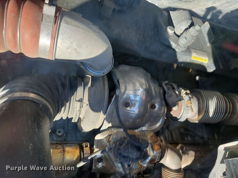 image for item OD9565 2022 Freightliner  Cascadia  semi truck