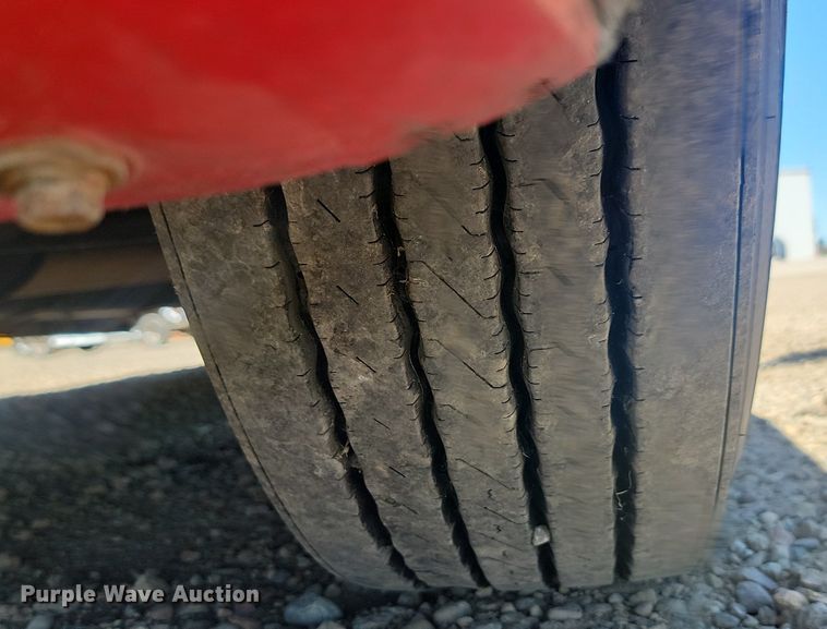 image for item OD9565 2022 Freightliner  Cascadia  semi truck