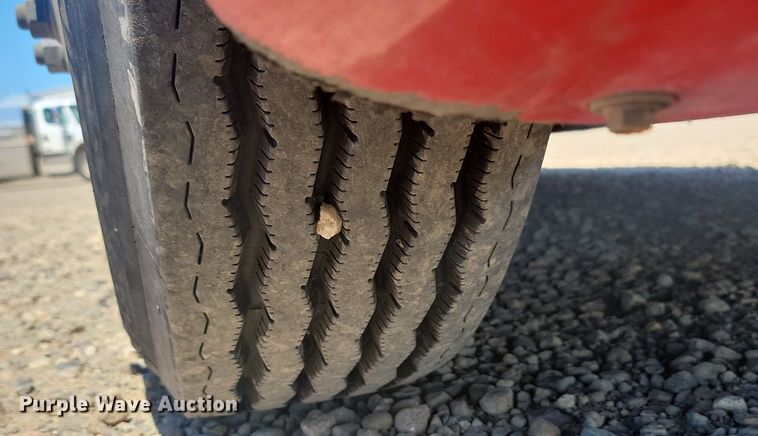 image for item OD9565 2022 Freightliner  Cascadia  semi truck