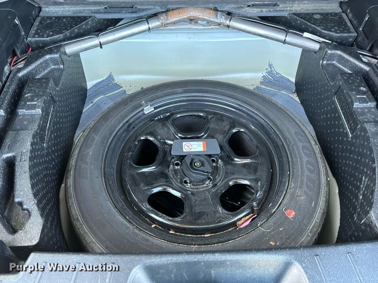 image for item DH1255 2018 Ford Explorer Police Interceptor  SUV