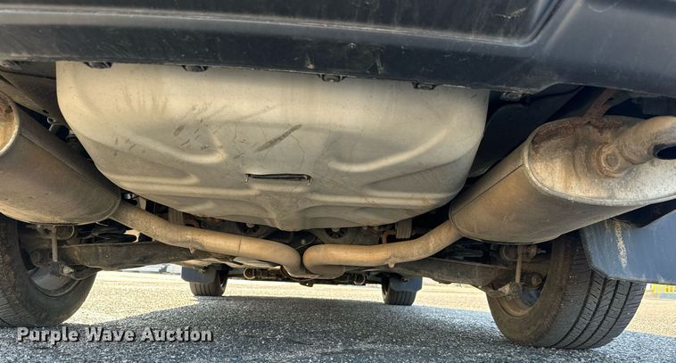 image for item DH1255 2018 Ford Explorer Police Interceptor  SUV