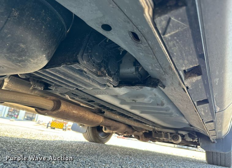 image for item DH1255 2018 Ford Explorer Police Interceptor  SUV