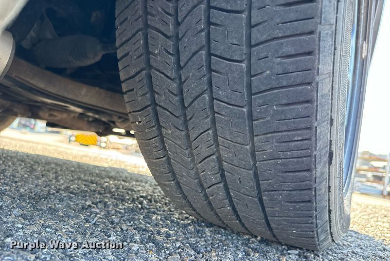 image for item DH1255 2018 Ford Explorer Police Interceptor  SUV