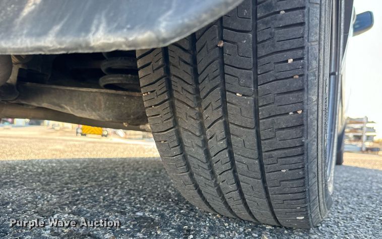 image for item DH1255 2018 Ford Explorer Police Interceptor  SUV