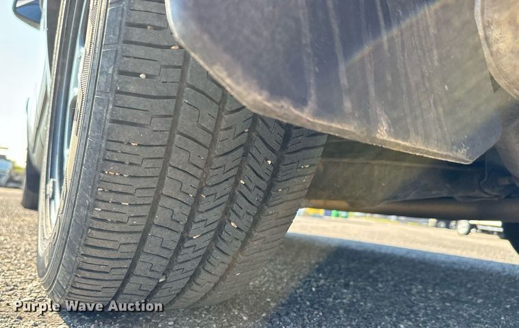 image for item DH1255 2018 Ford Explorer Police Interceptor  SUV