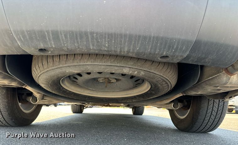 image for item DH1257 2020 Dodge  Durango  SUV