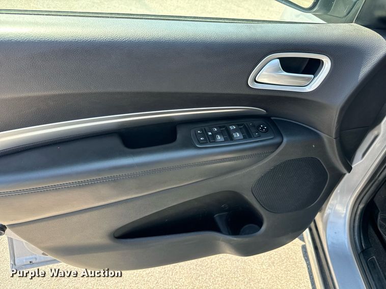 image for item DH1257 2020 Dodge  Durango  SUV