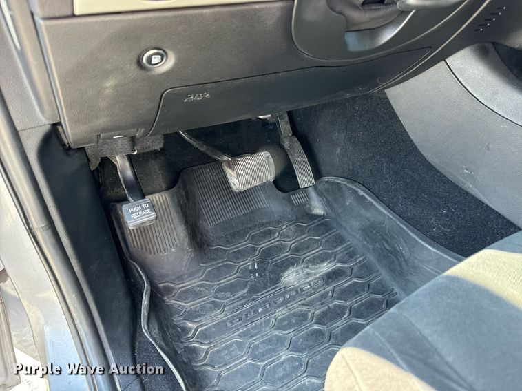 image for item DH1257 2020 Dodge  Durango  SUV