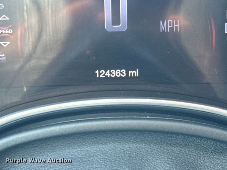 image for item DH1257 2020 Dodge  Durango  SUV