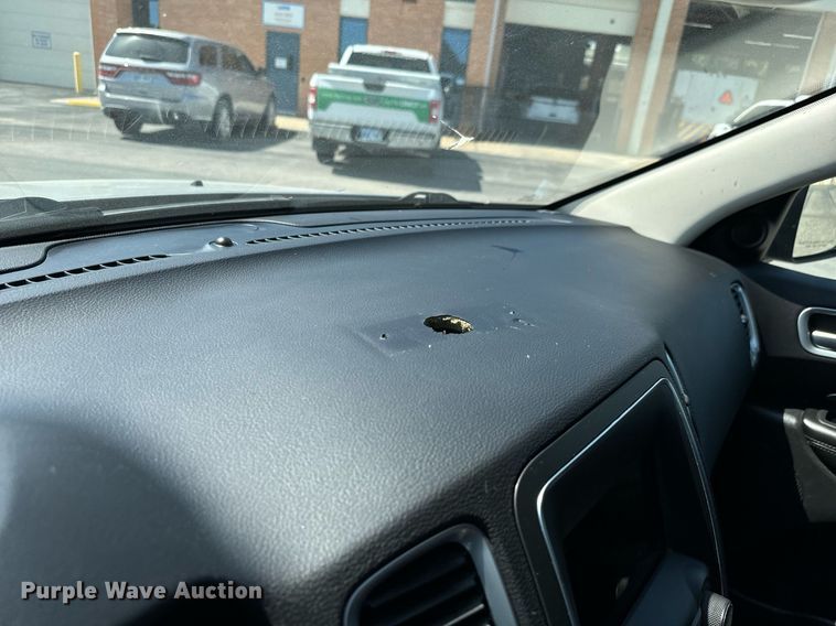 image for item DH1257 2020 Dodge  Durango  SUV