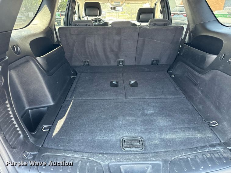 image for item DH1257 2020 Dodge  Durango  SUV