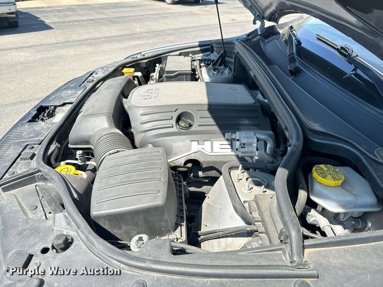 image for item DH1257 2020 Dodge  Durango  SUV