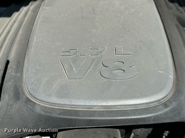 image for item DH1257 2020 Dodge  Durango  SUV