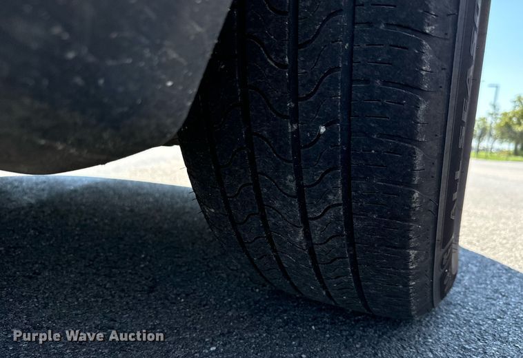 image for item DH1257 2020 Dodge  Durango  SUV