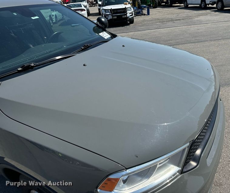 image for item DH1258 2020 Dodge  Durango  SUV