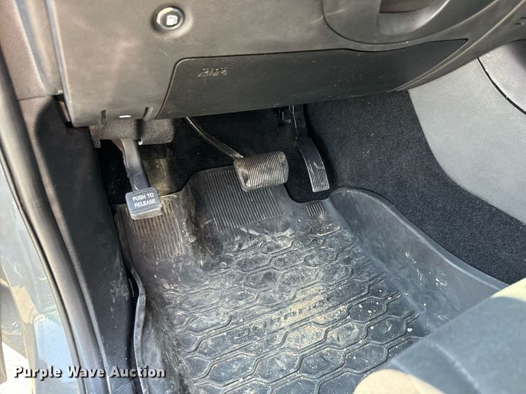 image for item DH1258 2020 Dodge  Durango  SUV