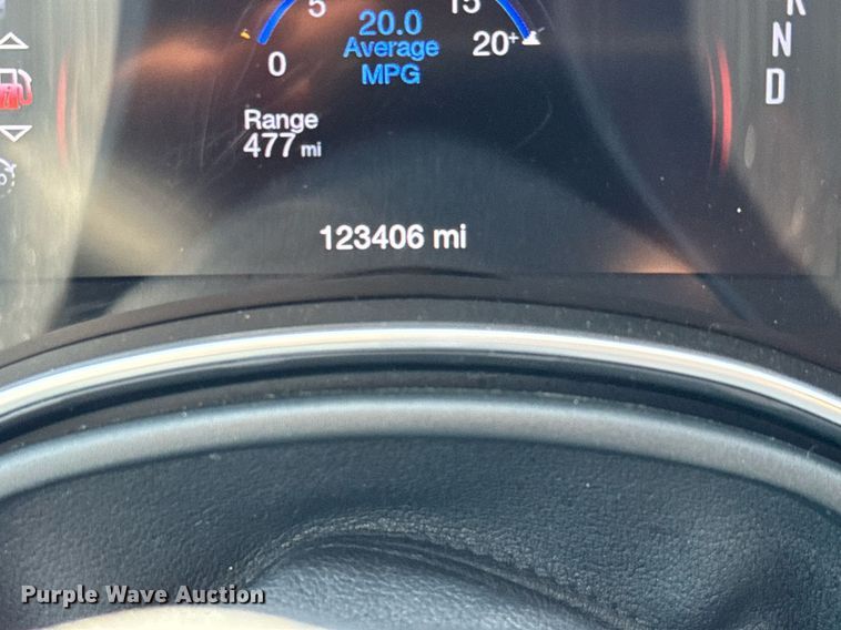 image for item DH1258 2020 Dodge  Durango  SUV