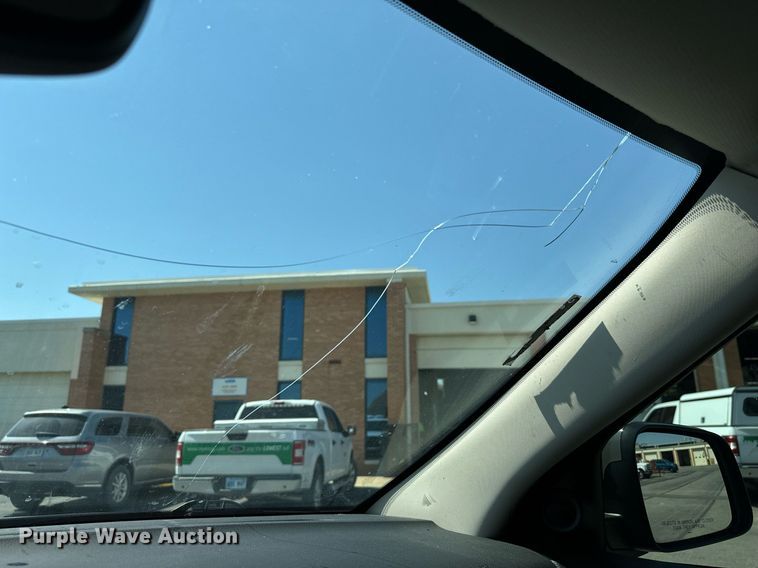 image for item DH1258 2020 Dodge  Durango  SUV