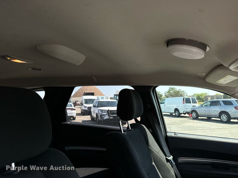 image for item DH1258 2020 Dodge  Durango  SUV