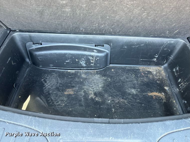 image for item DH1258 2020 Dodge  Durango  SUV