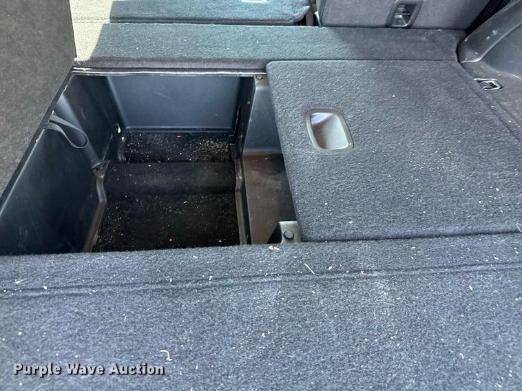 image for item DH1258 2020 Dodge  Durango  SUV