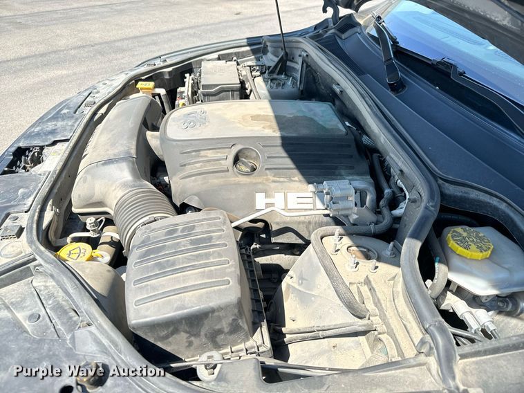 image for item DH1258 2020 Dodge  Durango  SUV