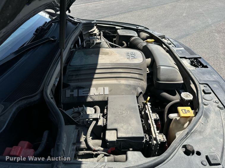 image for item DH1258 2020 Dodge  Durango  SUV