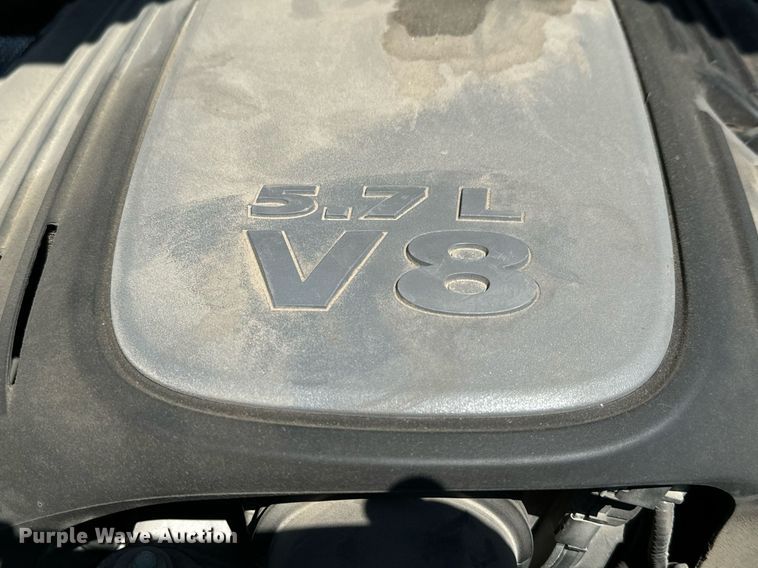 image for item DH1258 2020 Dodge  Durango  SUV