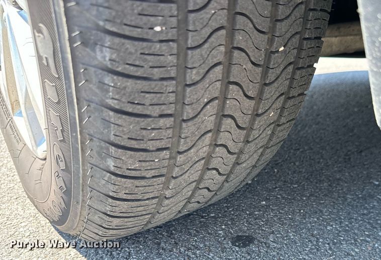 image for item DH1258 2020 Dodge  Durango  SUV