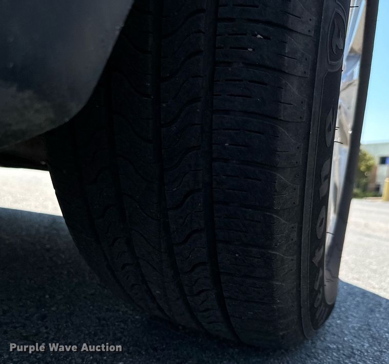 image for item DH1258 2020 Dodge  Durango  SUV