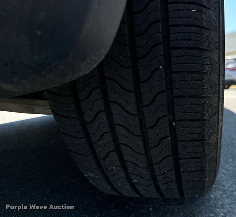 image for item DH1258 2020 Dodge  Durango  SUV