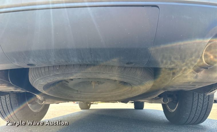 image for item DH1258 2020 Dodge  Durango  SUV