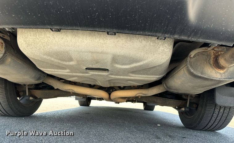 image for item DH1259 2017 Ford Explorer Police Interceptor  SUV