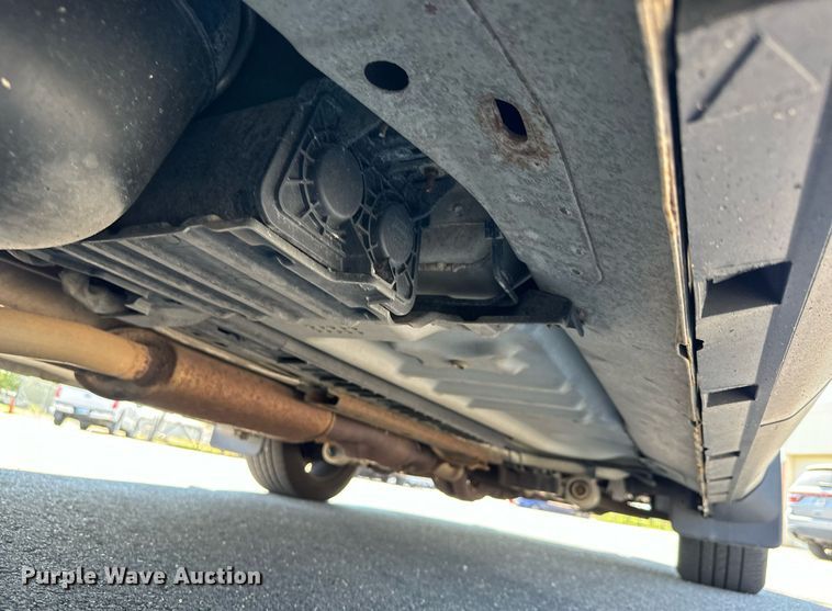 image for item DH1259 2017 Ford Explorer Police Interceptor  SUV