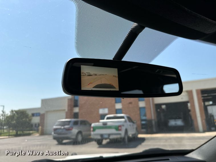 image for item DH1259 2017 Ford Explorer Police Interceptor  SUV