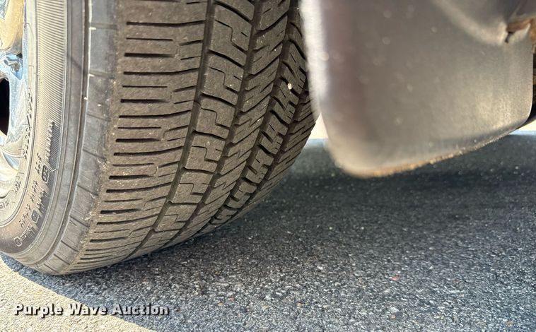 image for item DH1259 2017 Ford Explorer Police Interceptor  SUV