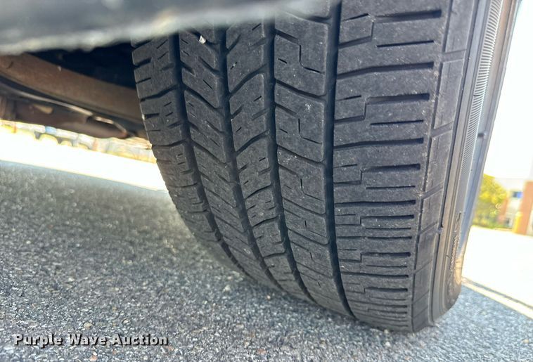 image for item DH1259 2017 Ford Explorer Police Interceptor  SUV