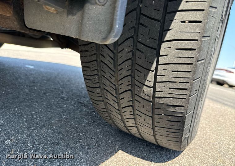 image for item DH1259 2017 Ford Explorer Police Interceptor  SUV