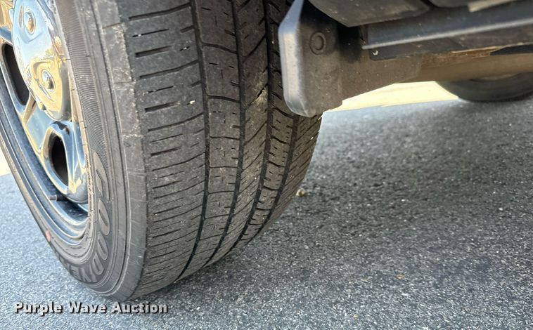 image for item DH1259 2017 Ford Explorer Police Interceptor  SUV