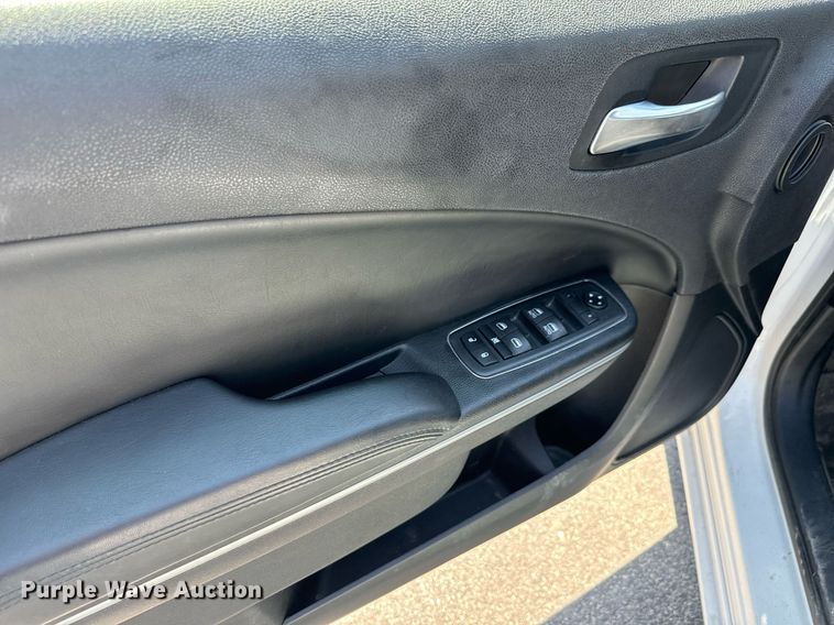 image for item DH1264 2019 Dodge  Charger Police 