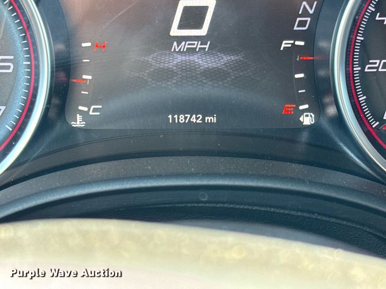 image for item DH1264 2019 Dodge  Charger Police 