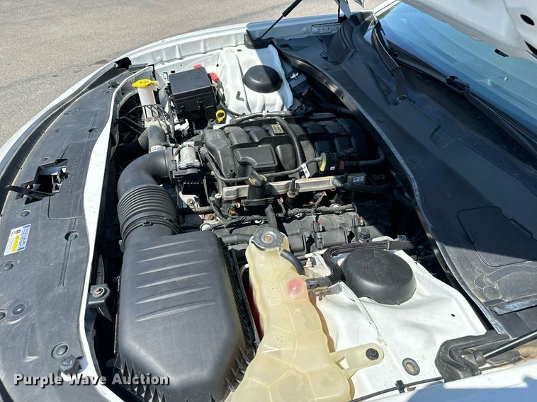 image for item DH1264 2019 Dodge  Charger Police 