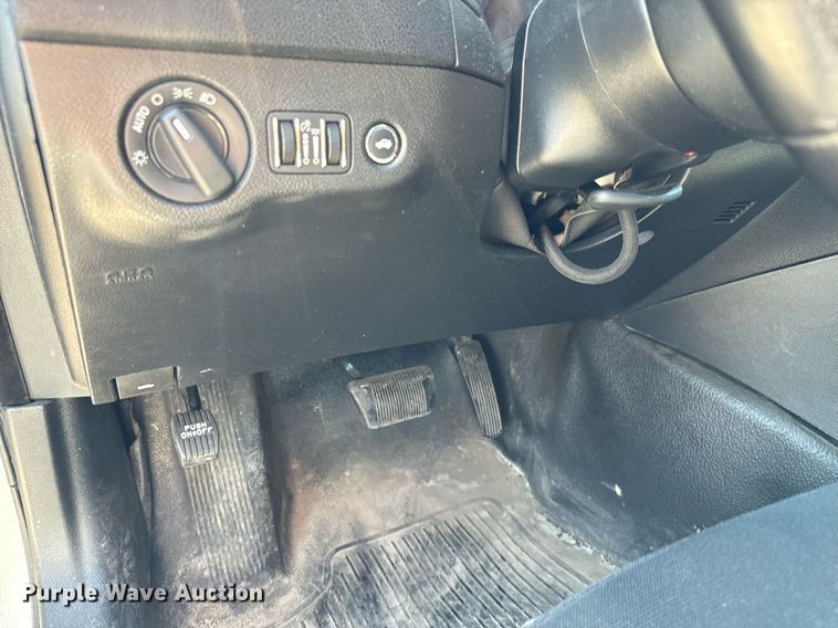 image for item DH1265 2019 Dodge  Charger Police 